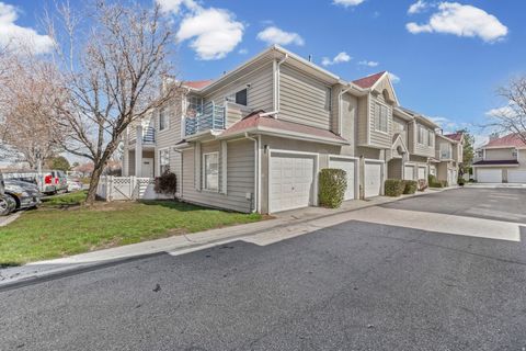 Tiny photo for 1468 W COASTAL CT, Taylorsville, UT 84123 (MLS # 2142447)
