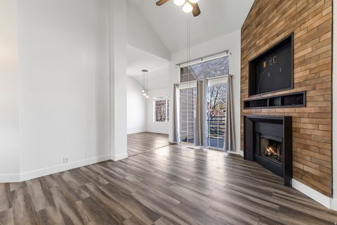 Tiny photo for 1468 W COASTAL CT, Taylorsville, UT 84123 (MLS # 2142447)