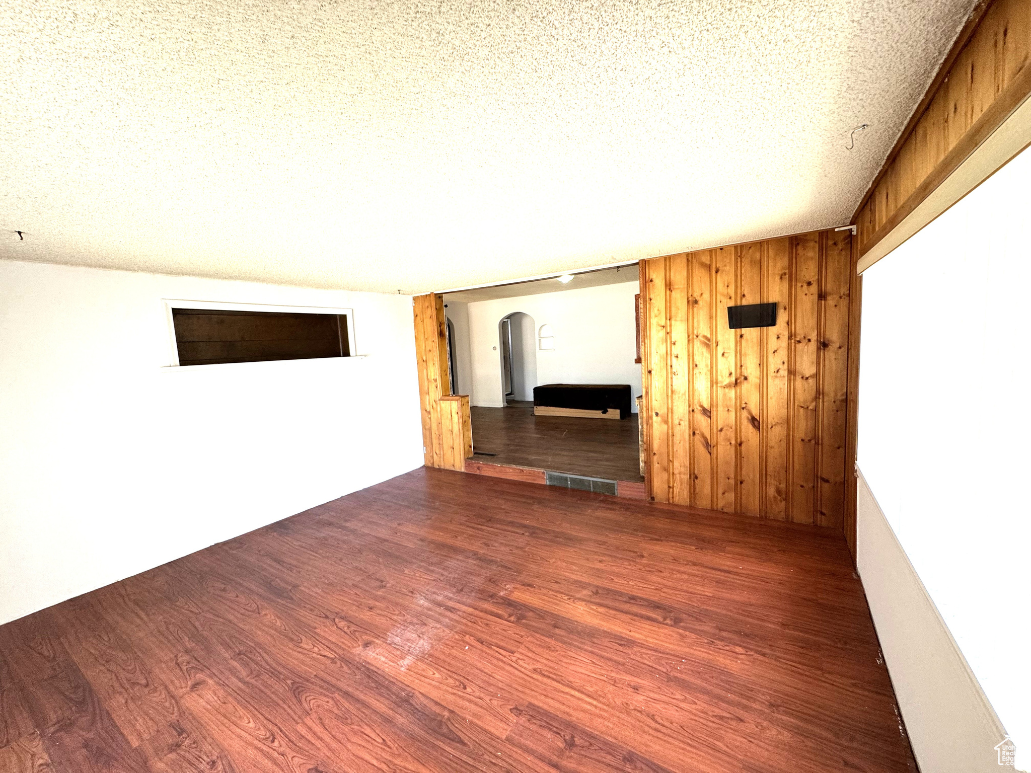 KAMAS TOWN - Residential