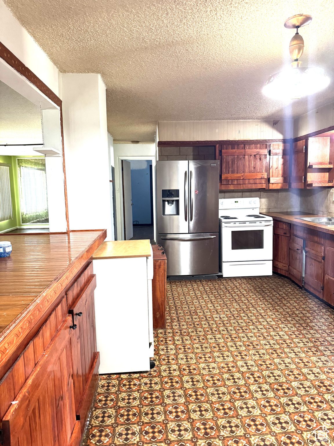 KAMAS TOWN - Residential