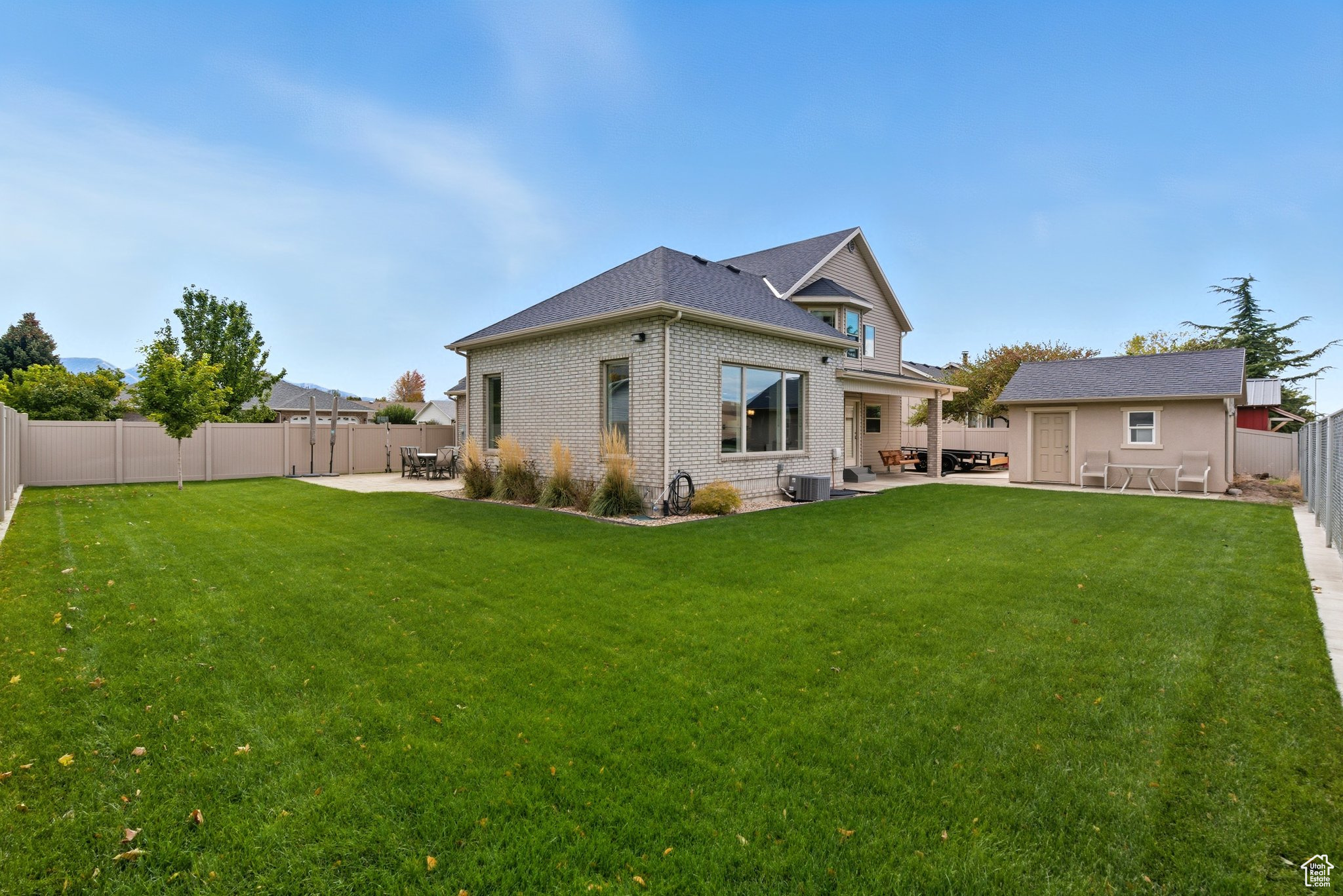 SPRING CREEK - Residential