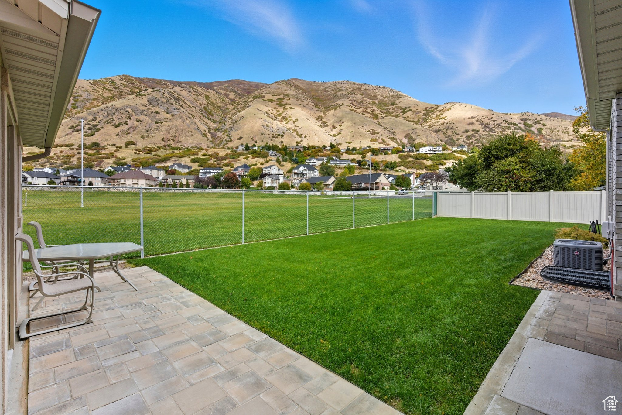 SPRING CREEK - Residential