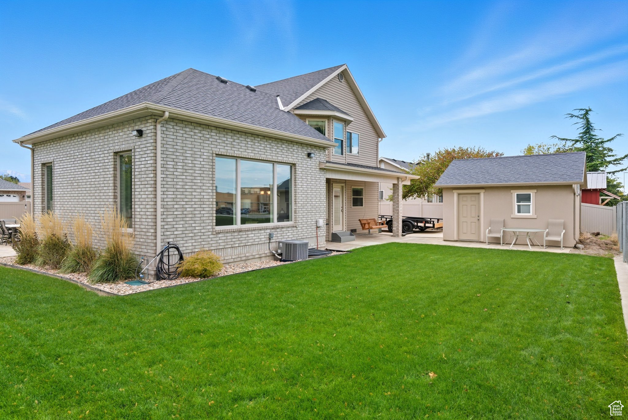 SPRING CREEK - Residential