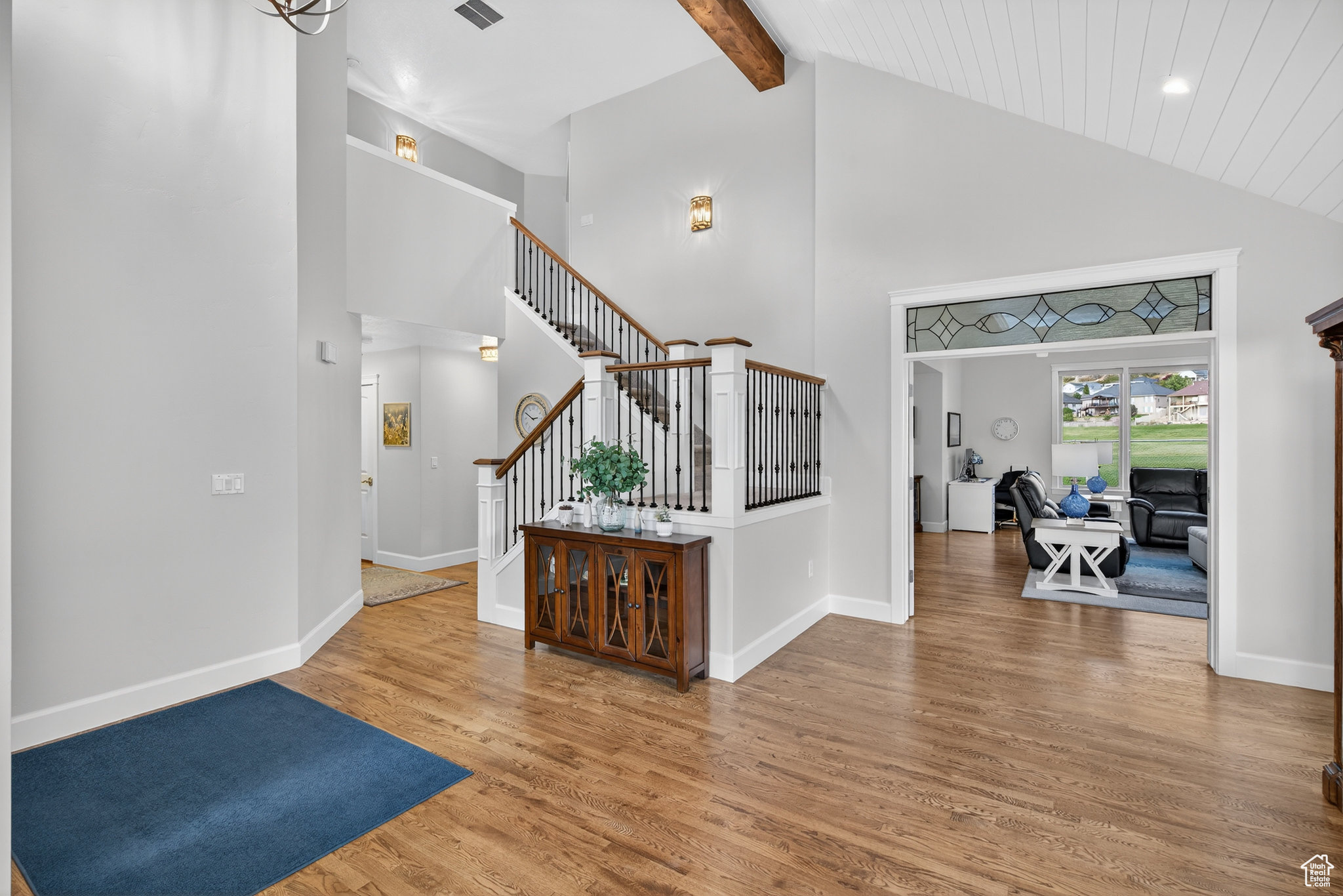 SPRING CREEK - Residential