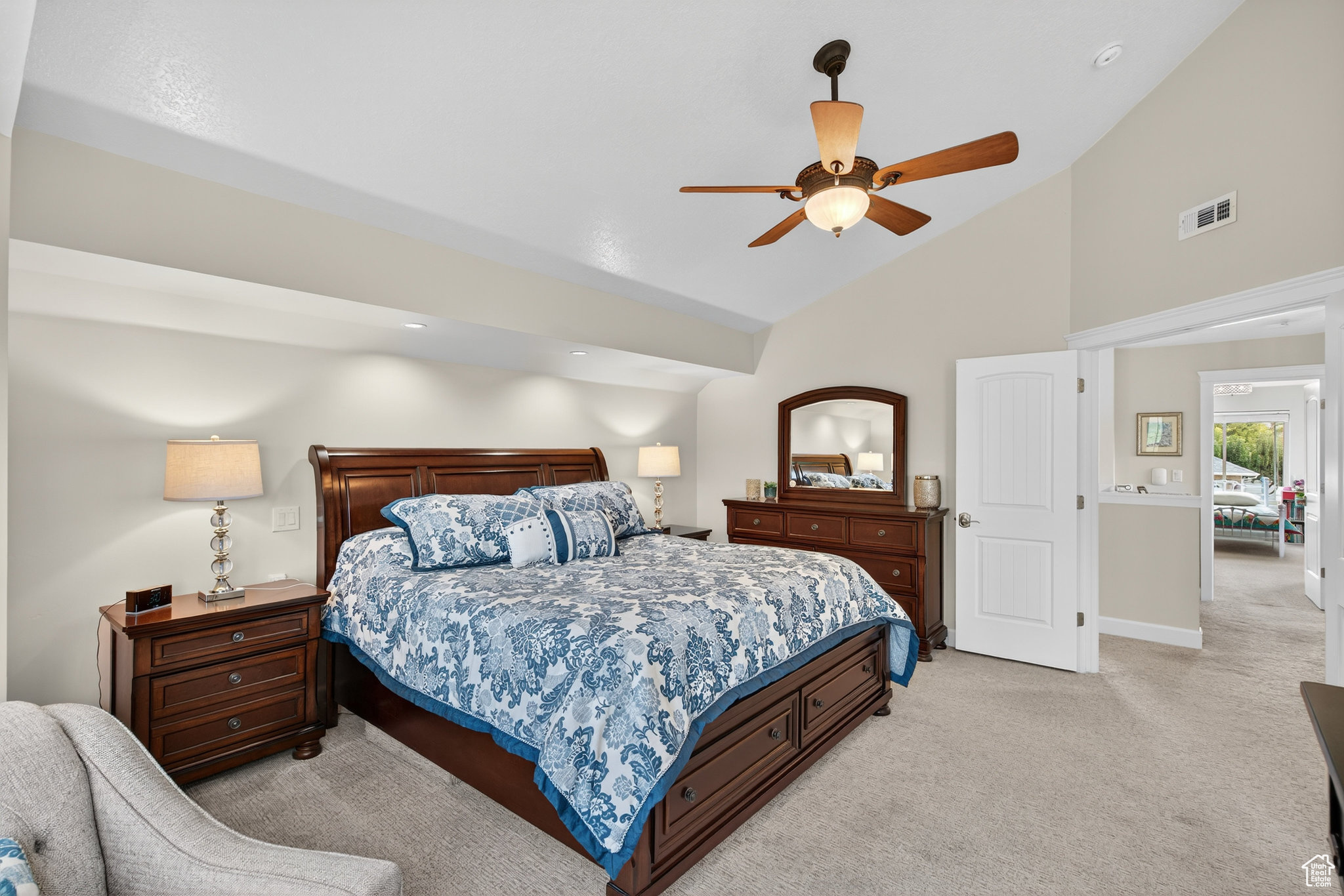 SPRING CREEK - Residential