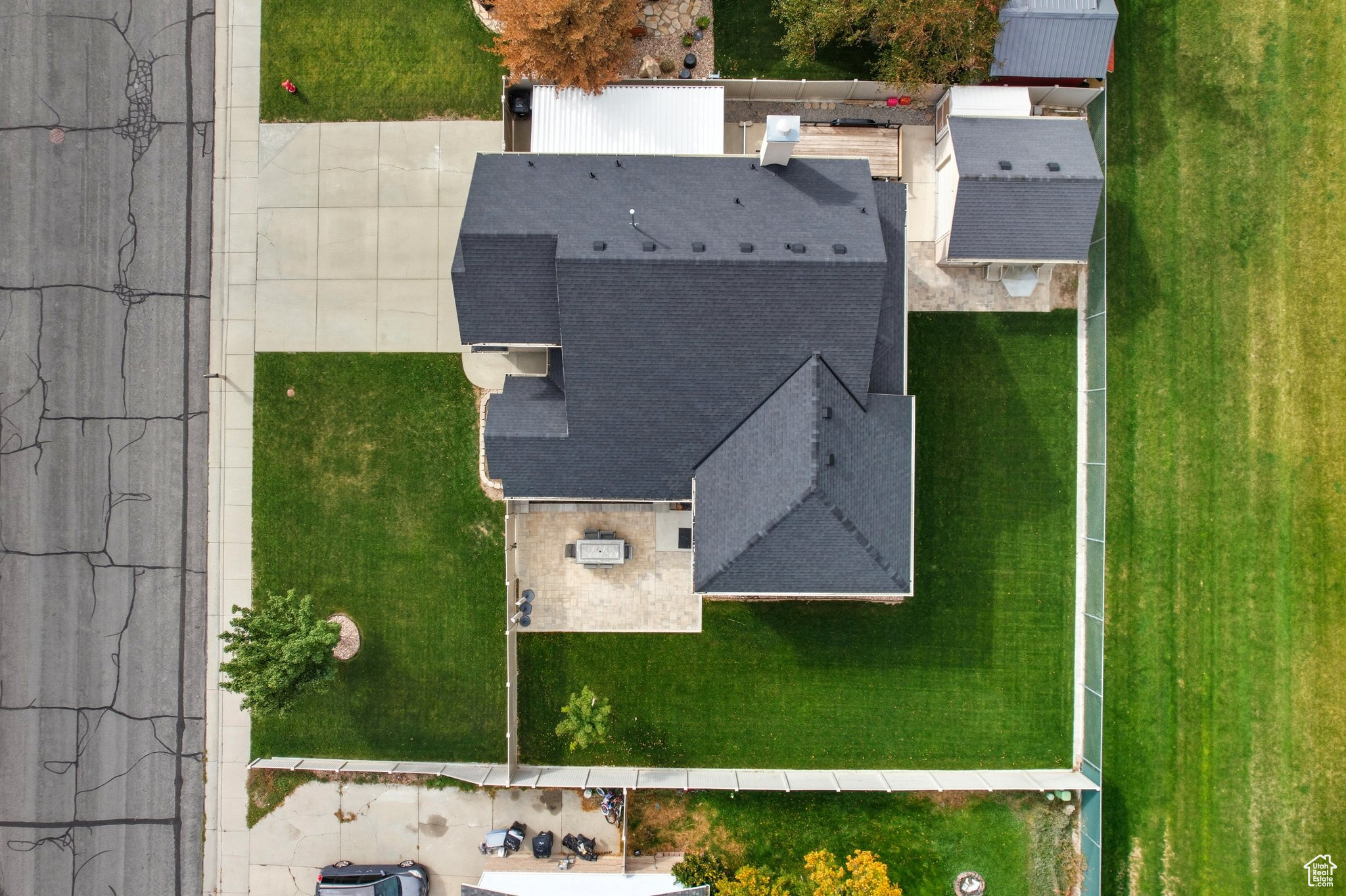 SPRING CREEK - Residential