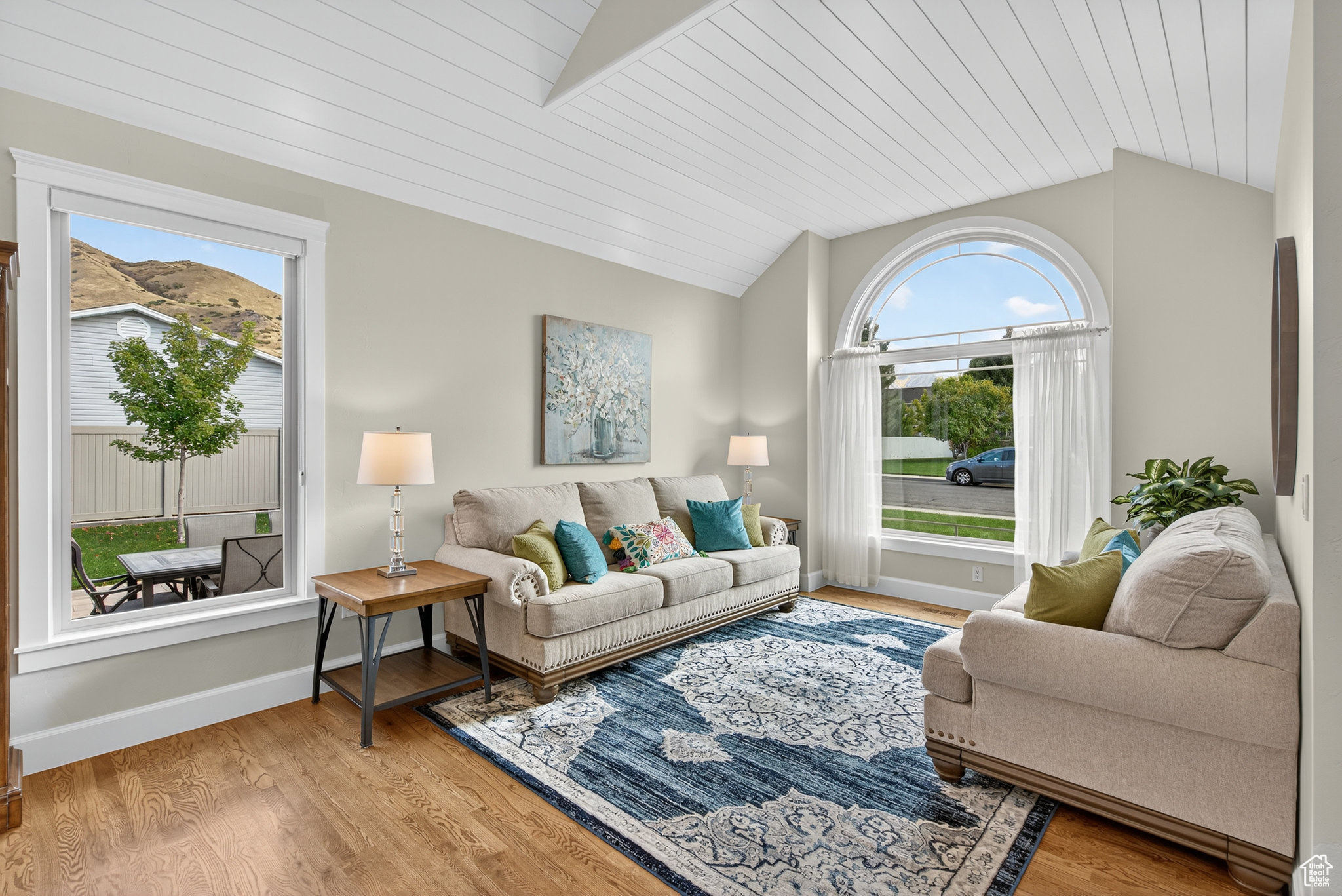 SPRING CREEK - Residential