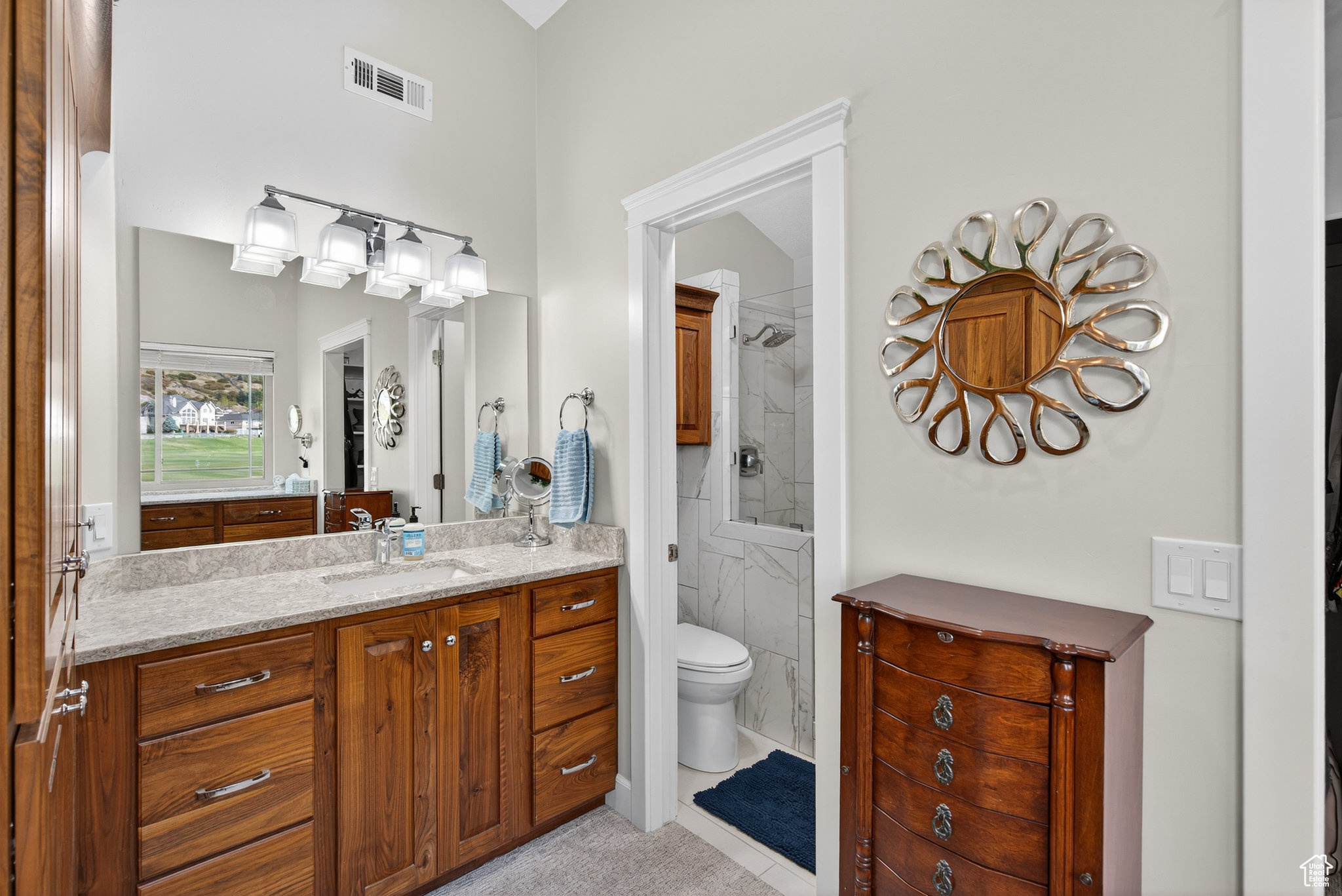 SPRING CREEK - Residential