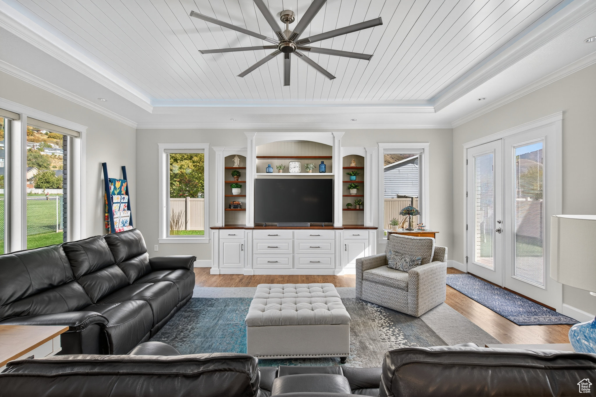 SPRING CREEK - Residential