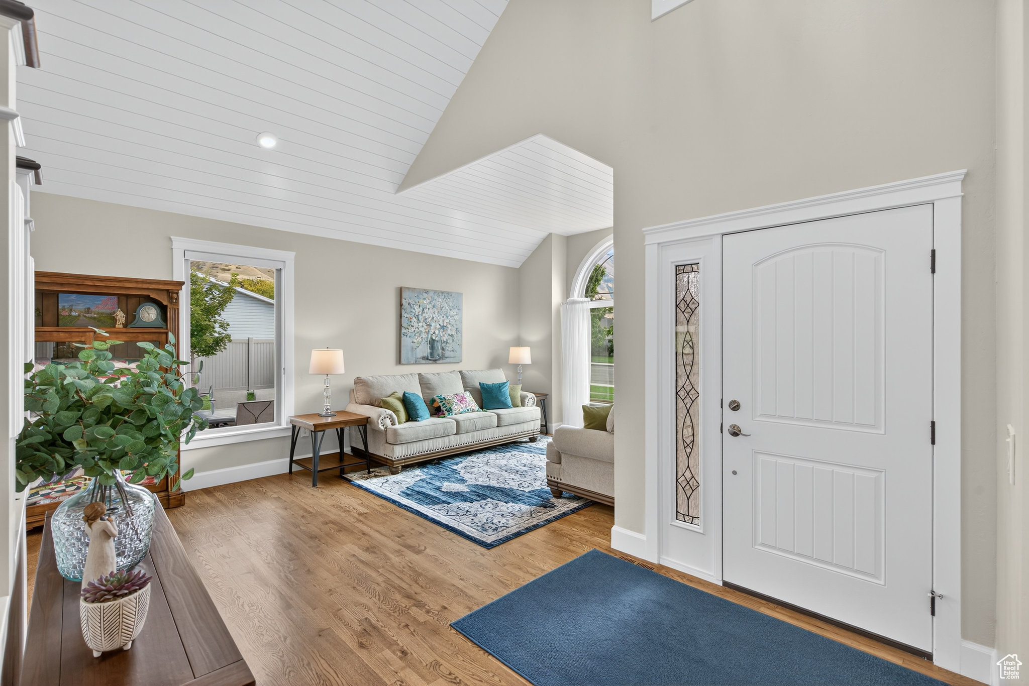 SPRING CREEK - Residential