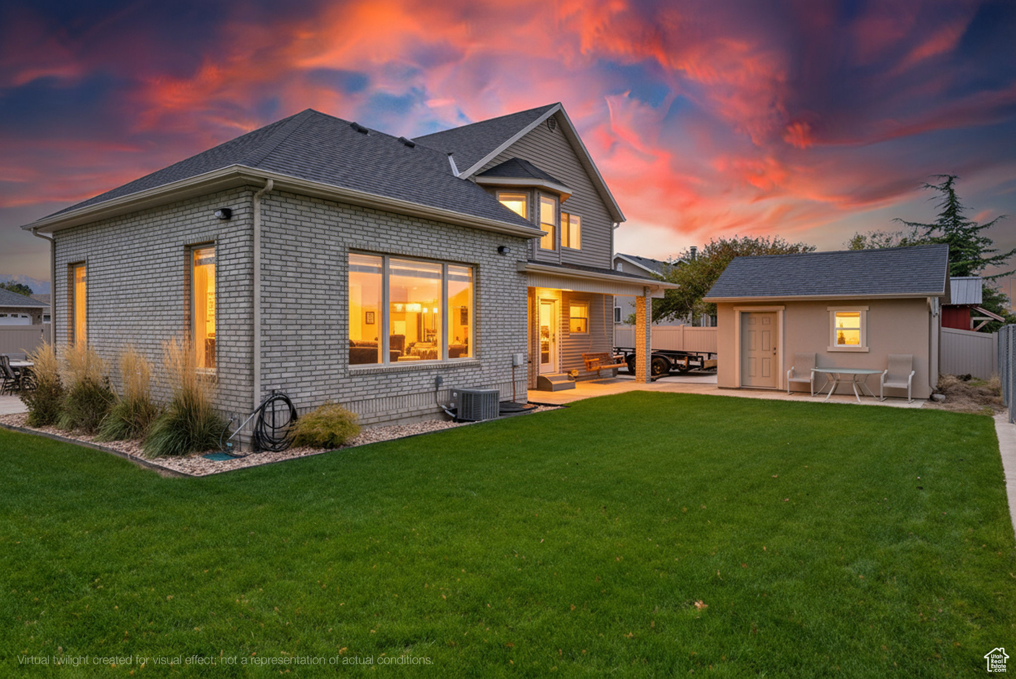 SPRING CREEK - Residential