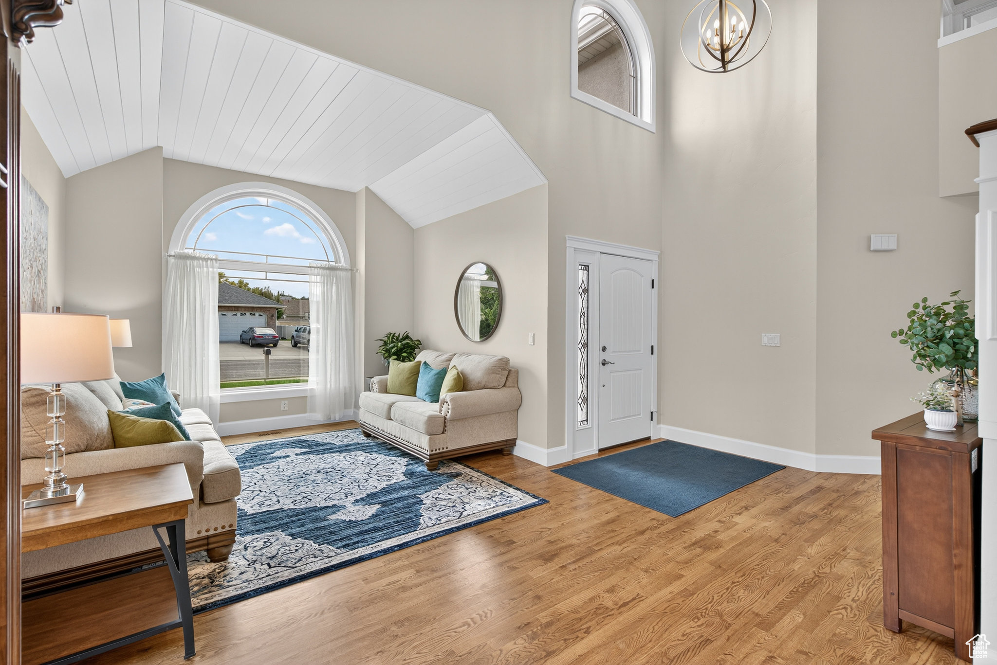 SPRING CREEK - Residential