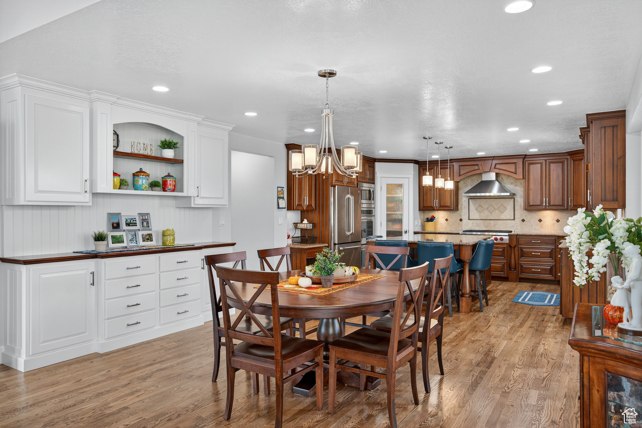 SPRING CREEK - Residential