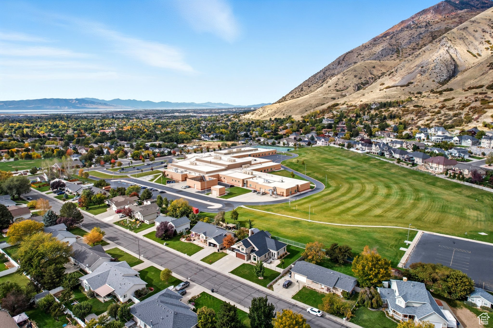 SPRING CREEK - Residential