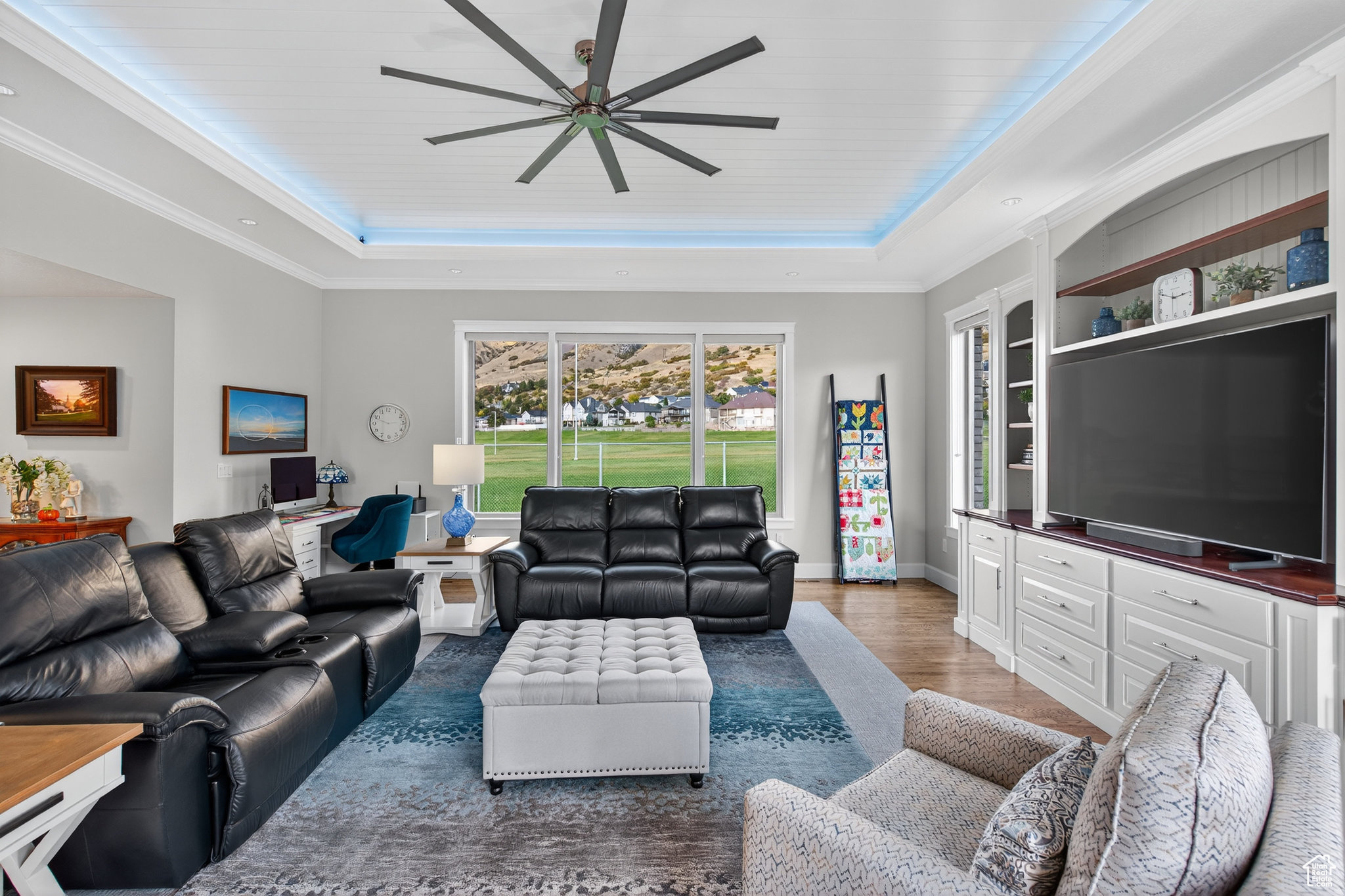 SPRING CREEK - Residential