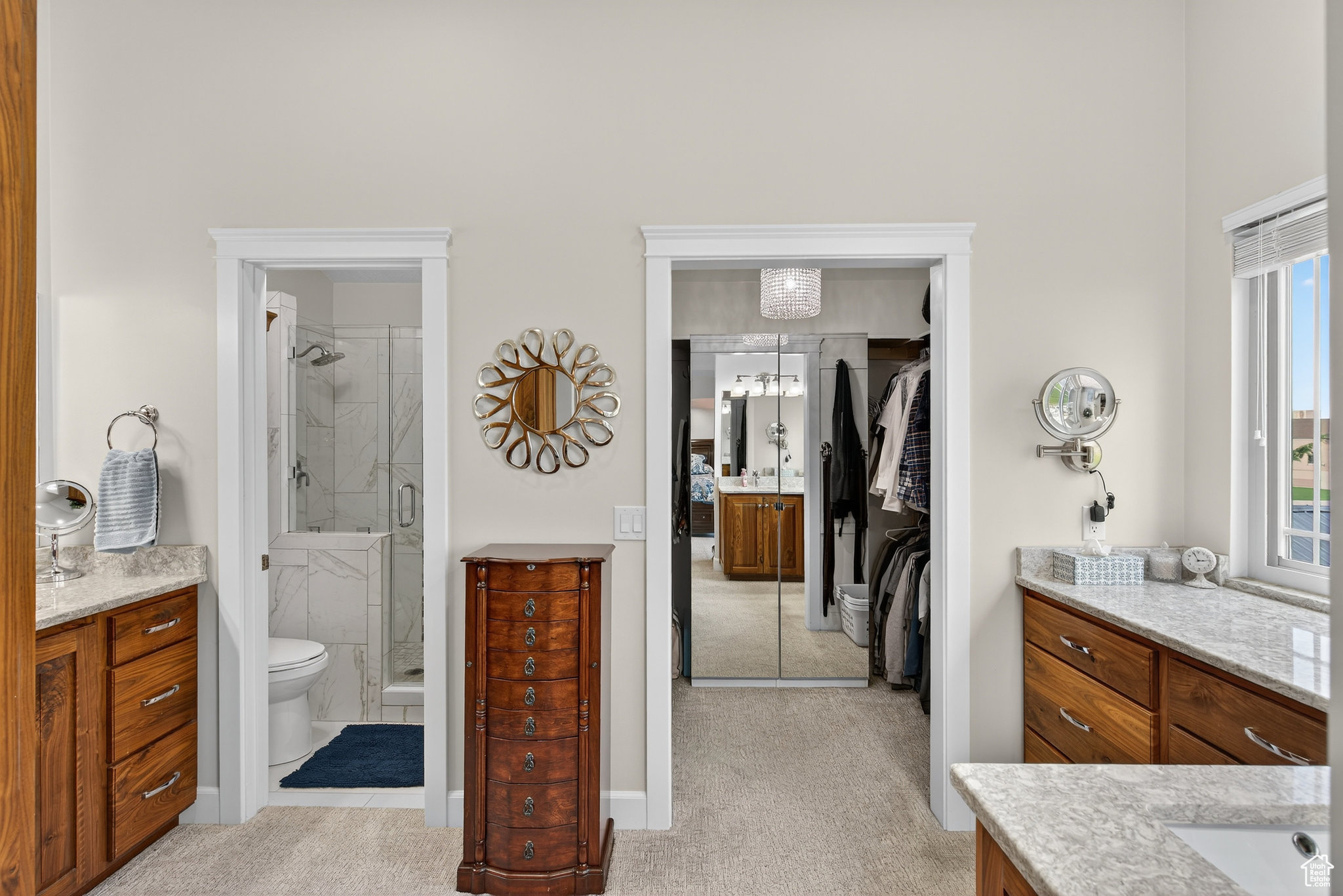 SPRING CREEK - Residential