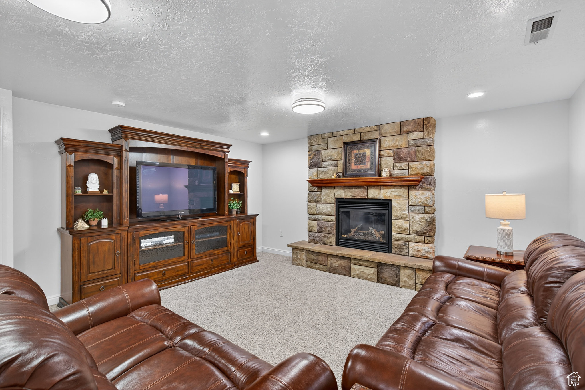 SPRING CREEK - Residential