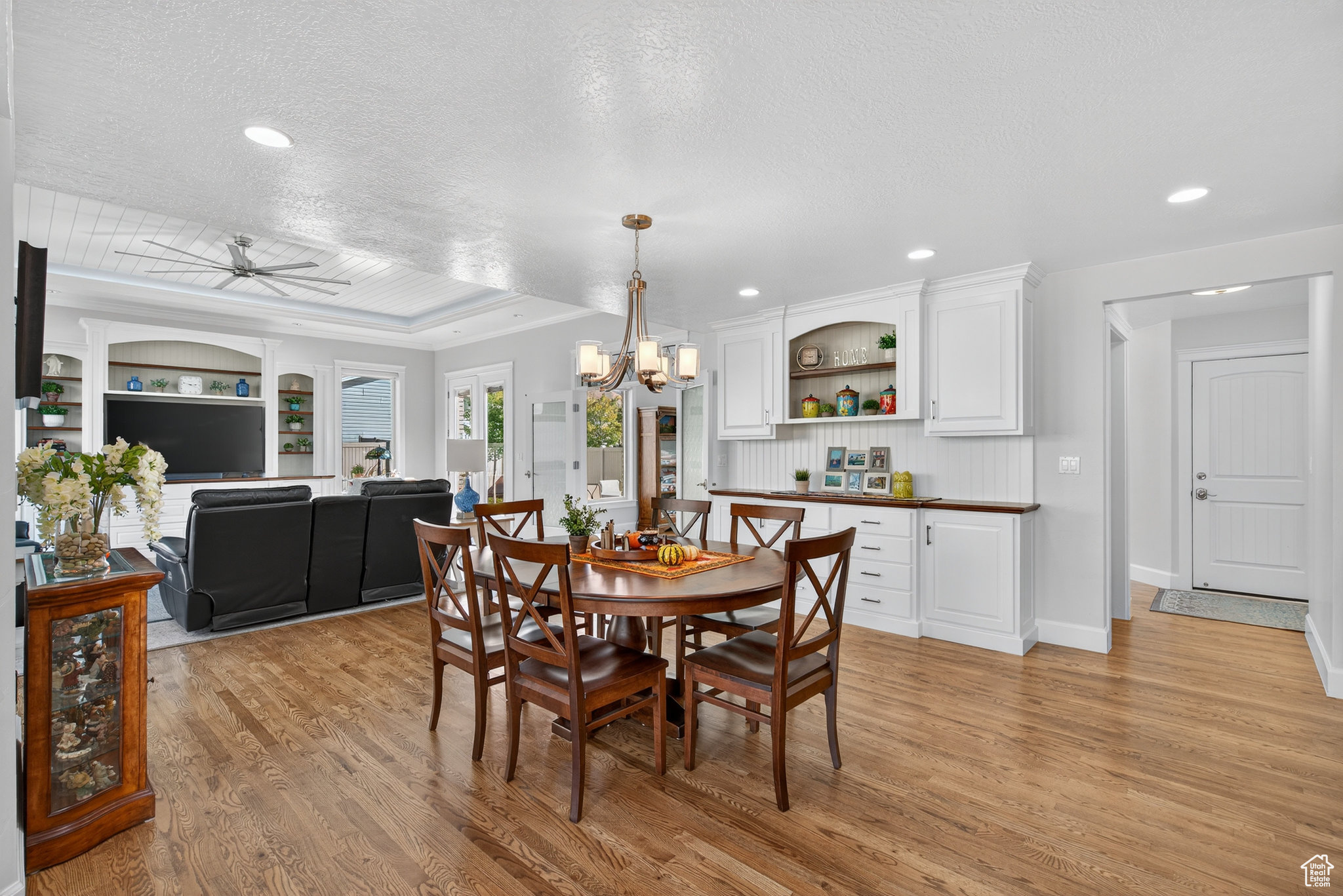 SPRING CREEK - Residential