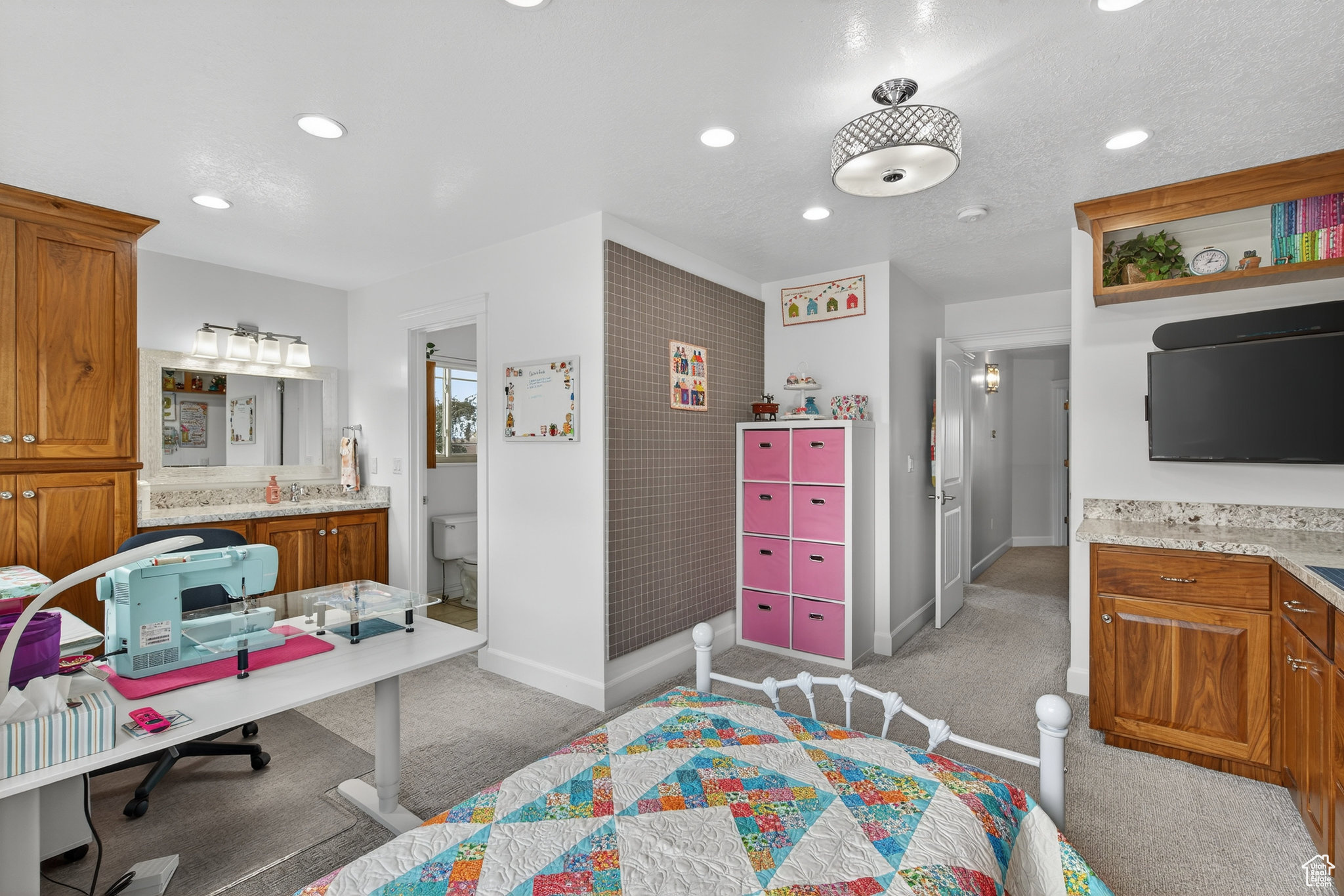 SPRING CREEK - Residential