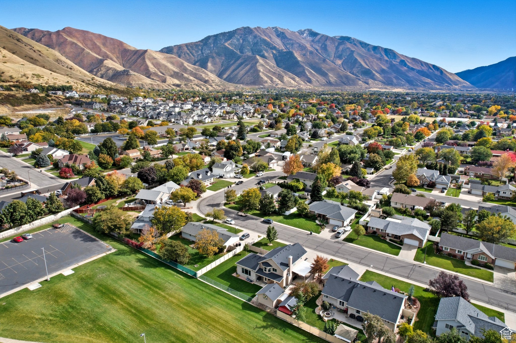 SPRING CREEK - Residential