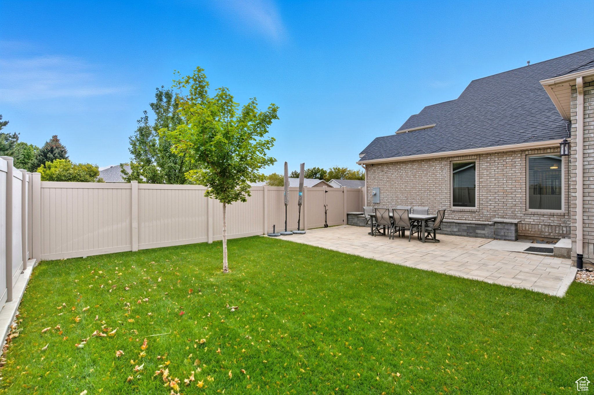 SPRING CREEK - Residential