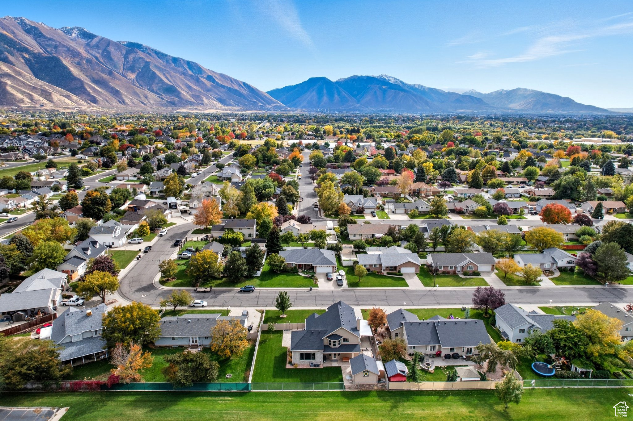 SPRING CREEK - Residential