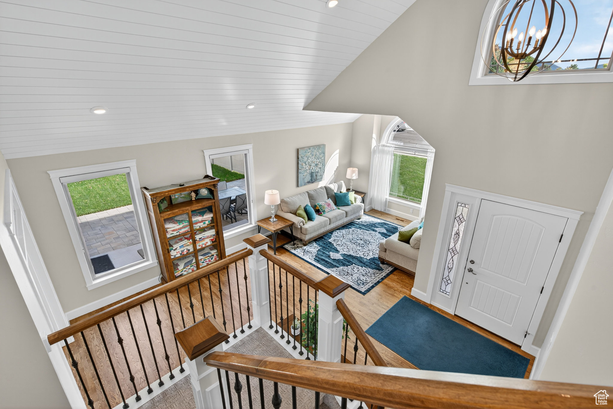 SPRING CREEK - Residential