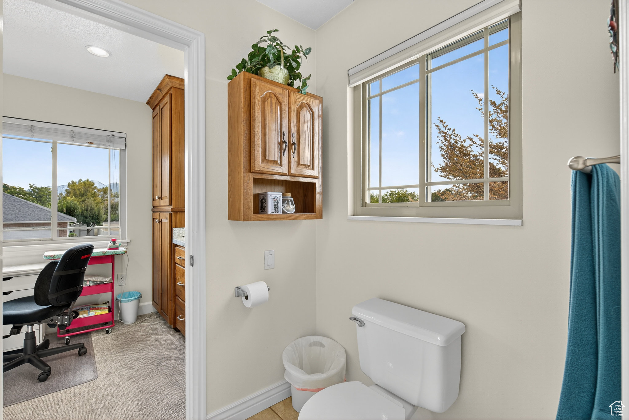 SPRING CREEK - Residential