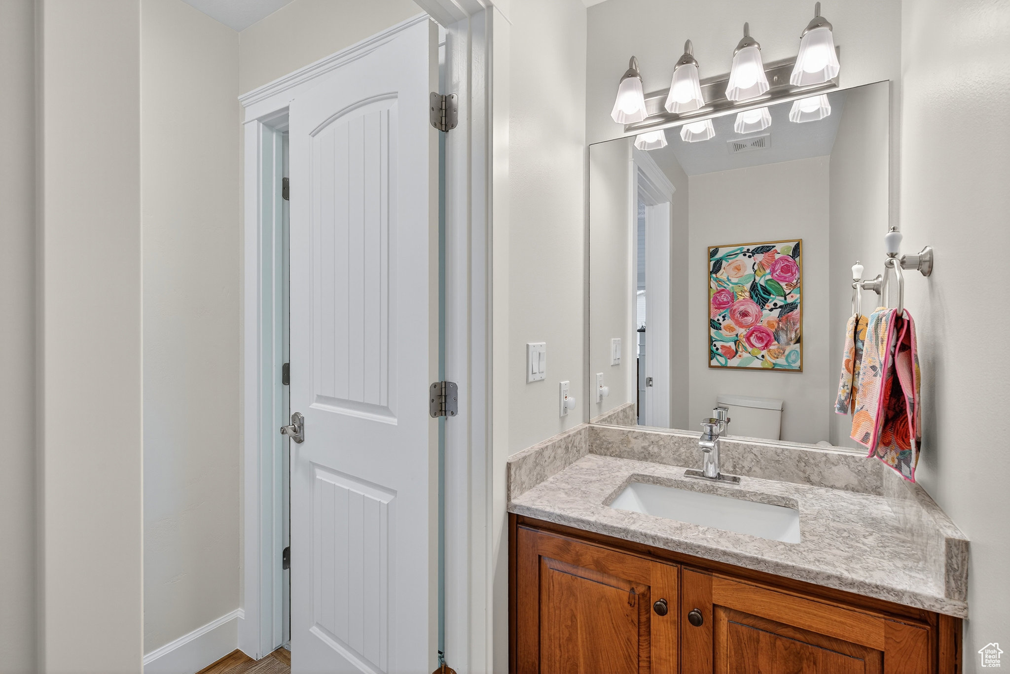 SPRING CREEK - Residential