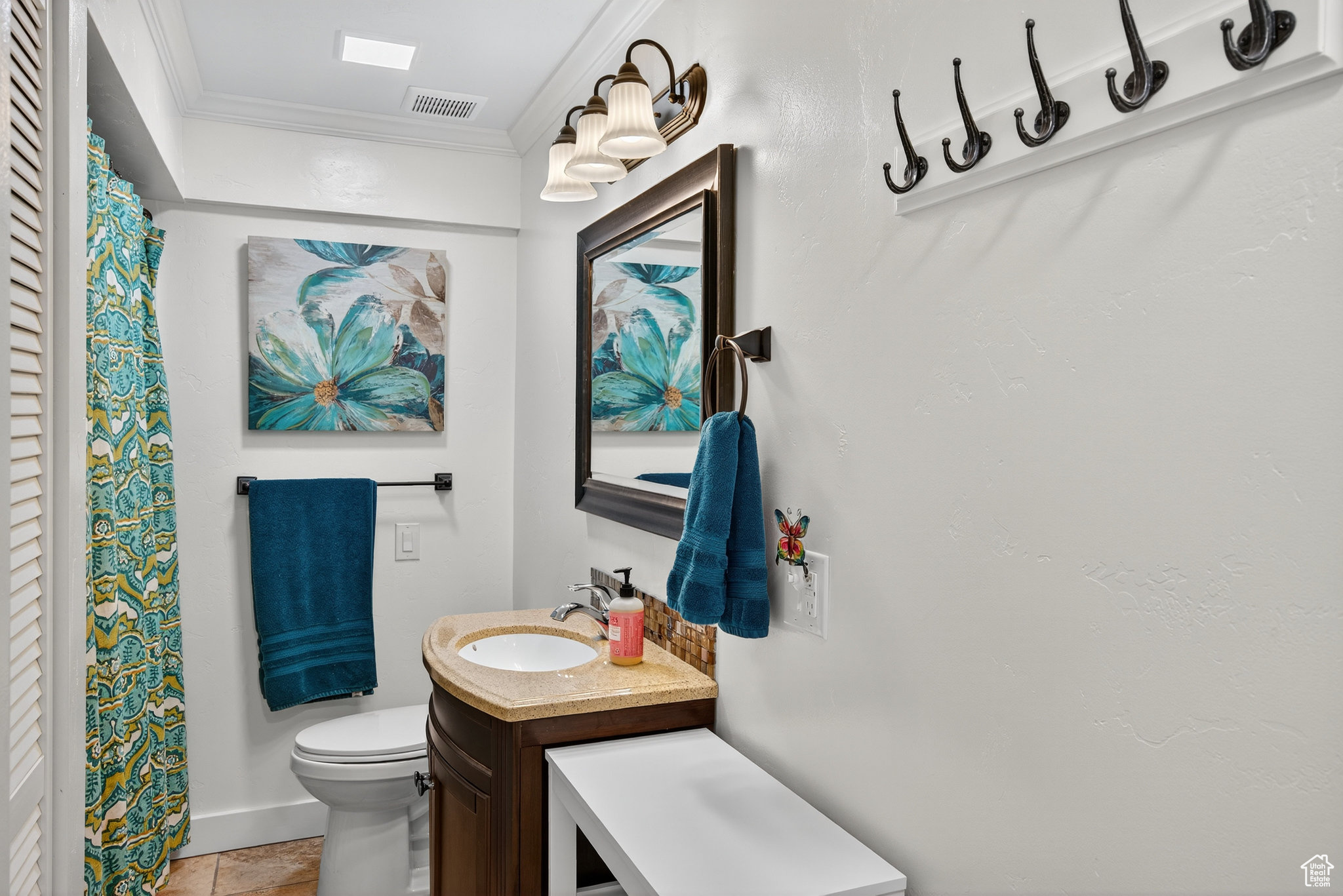 SPRING CREEK - Residential