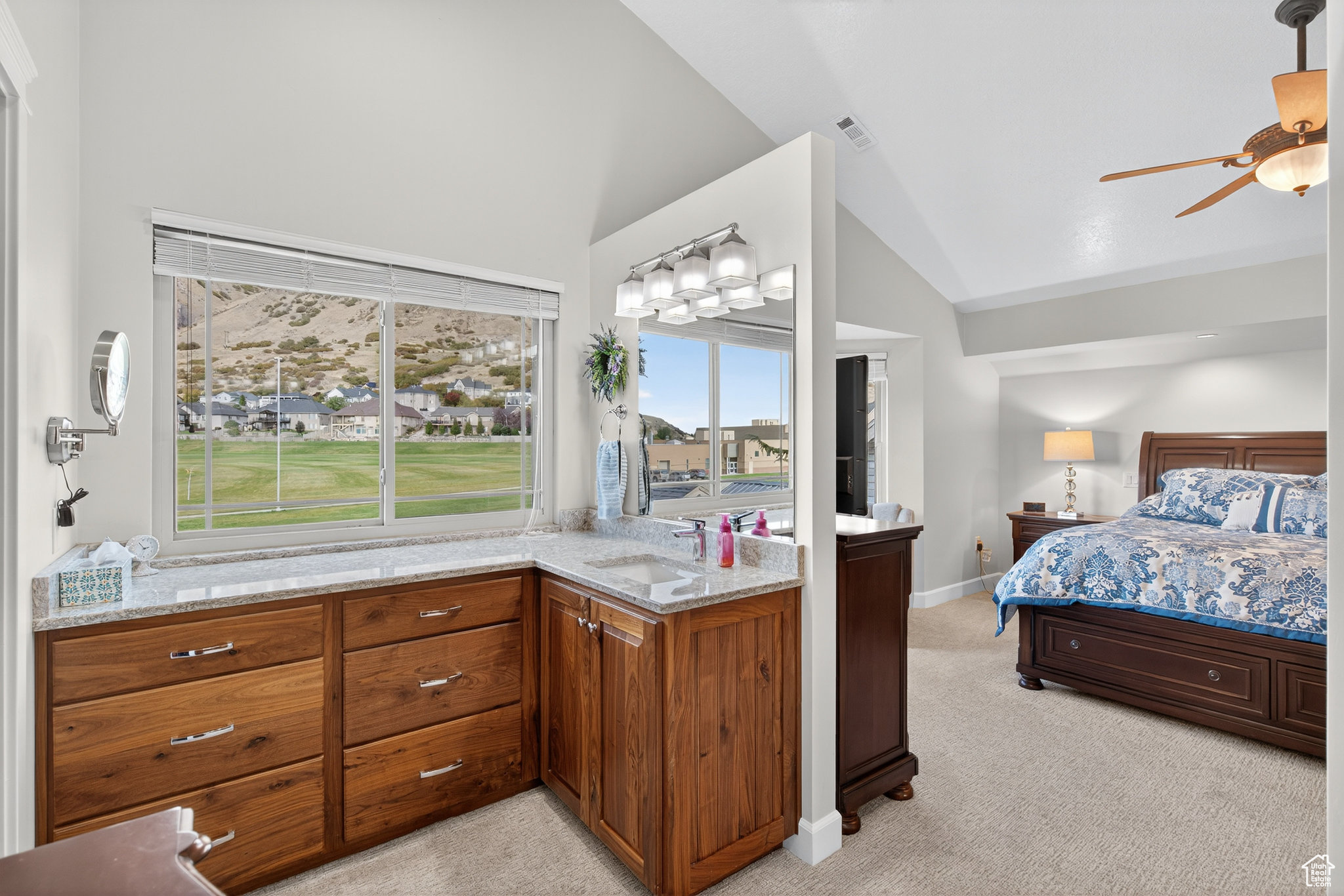 SPRING CREEK - Residential