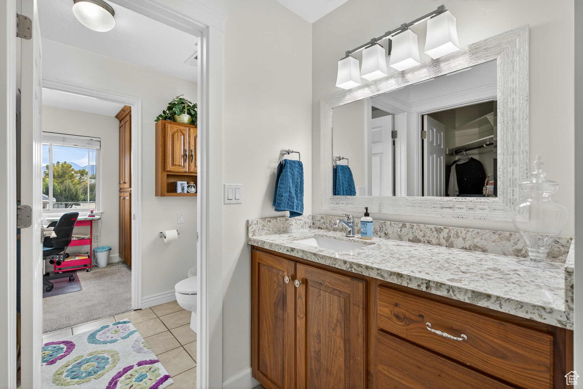 SPRING CREEK - Residential