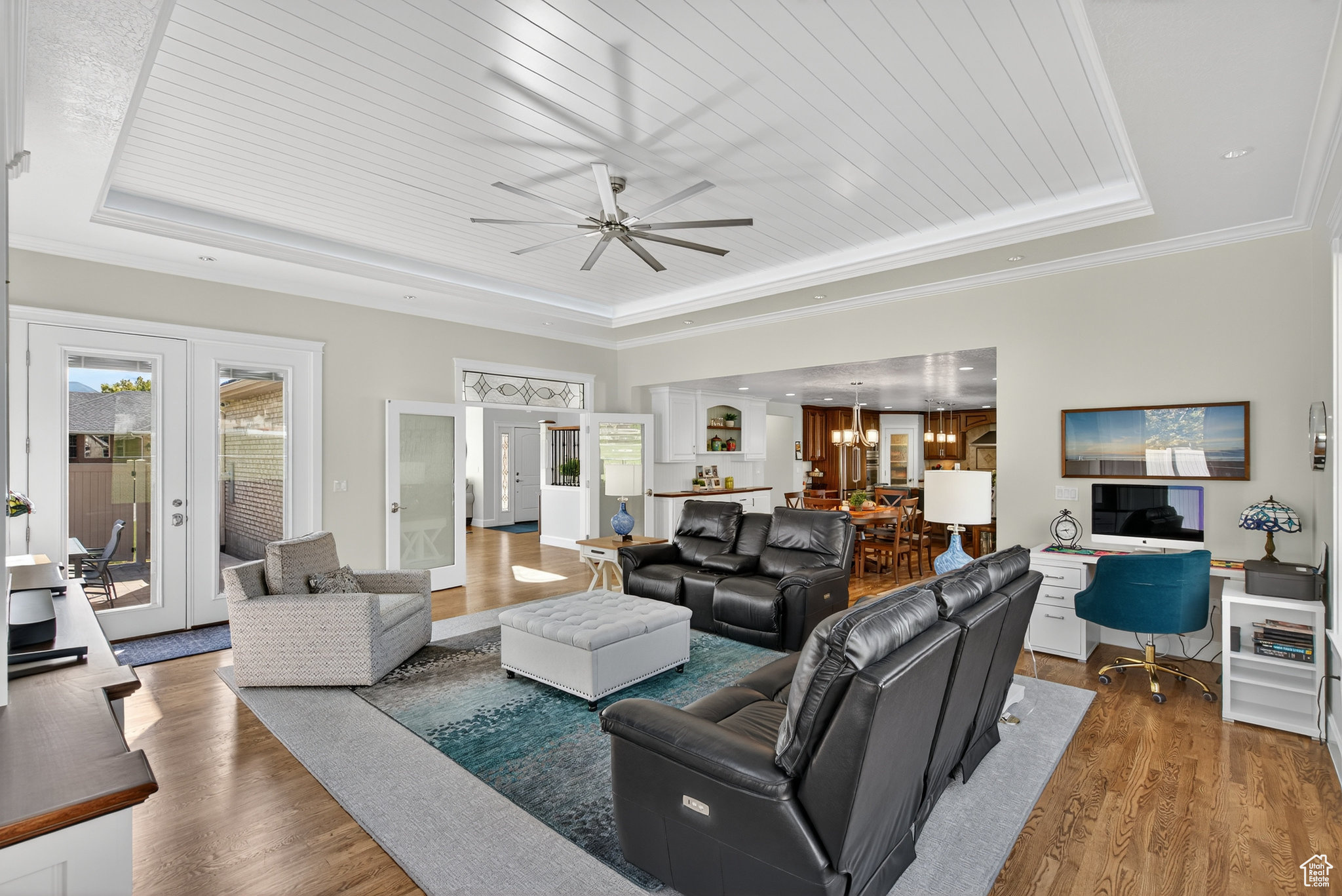 SPRING CREEK - Residential