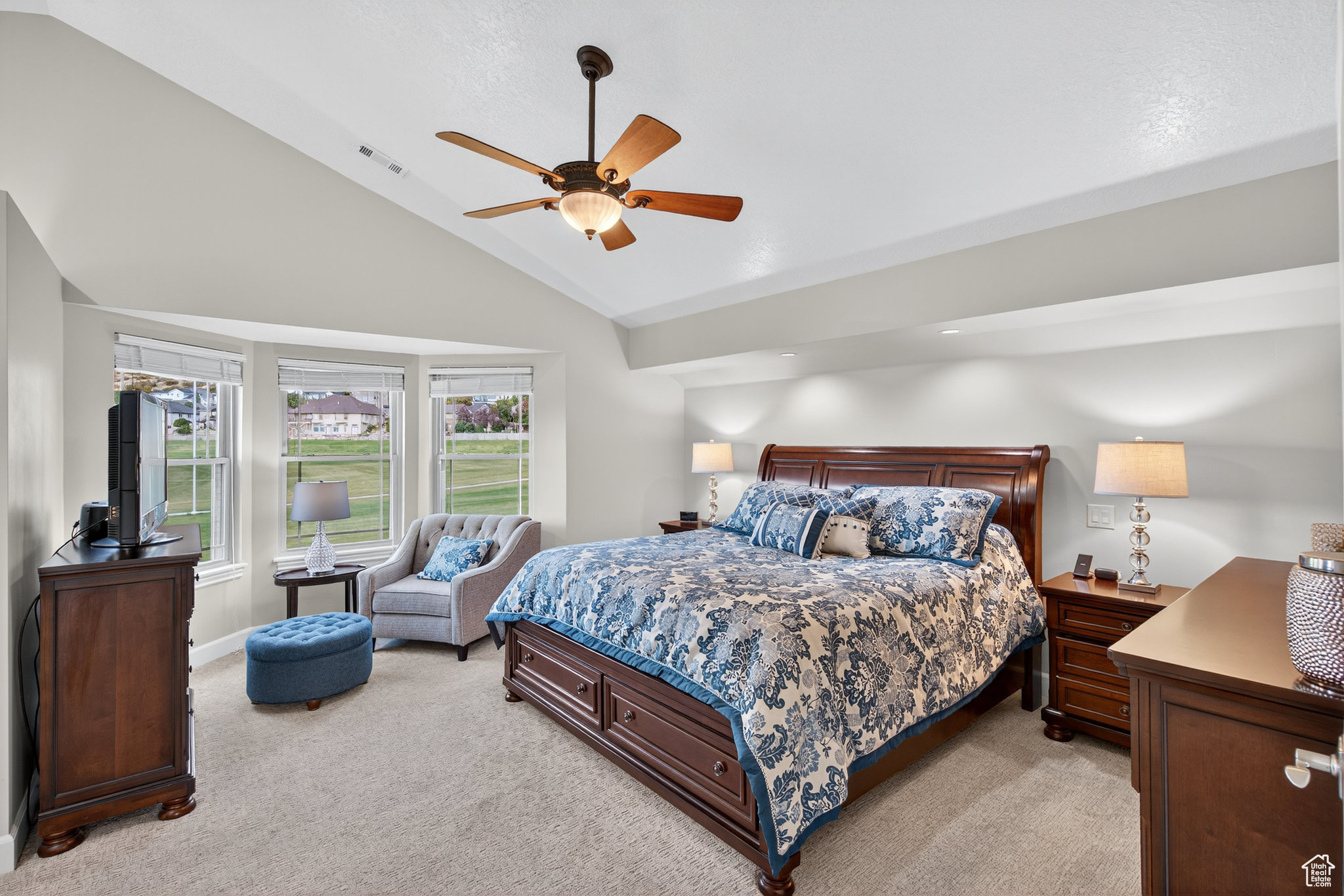 SPRING CREEK - Residential