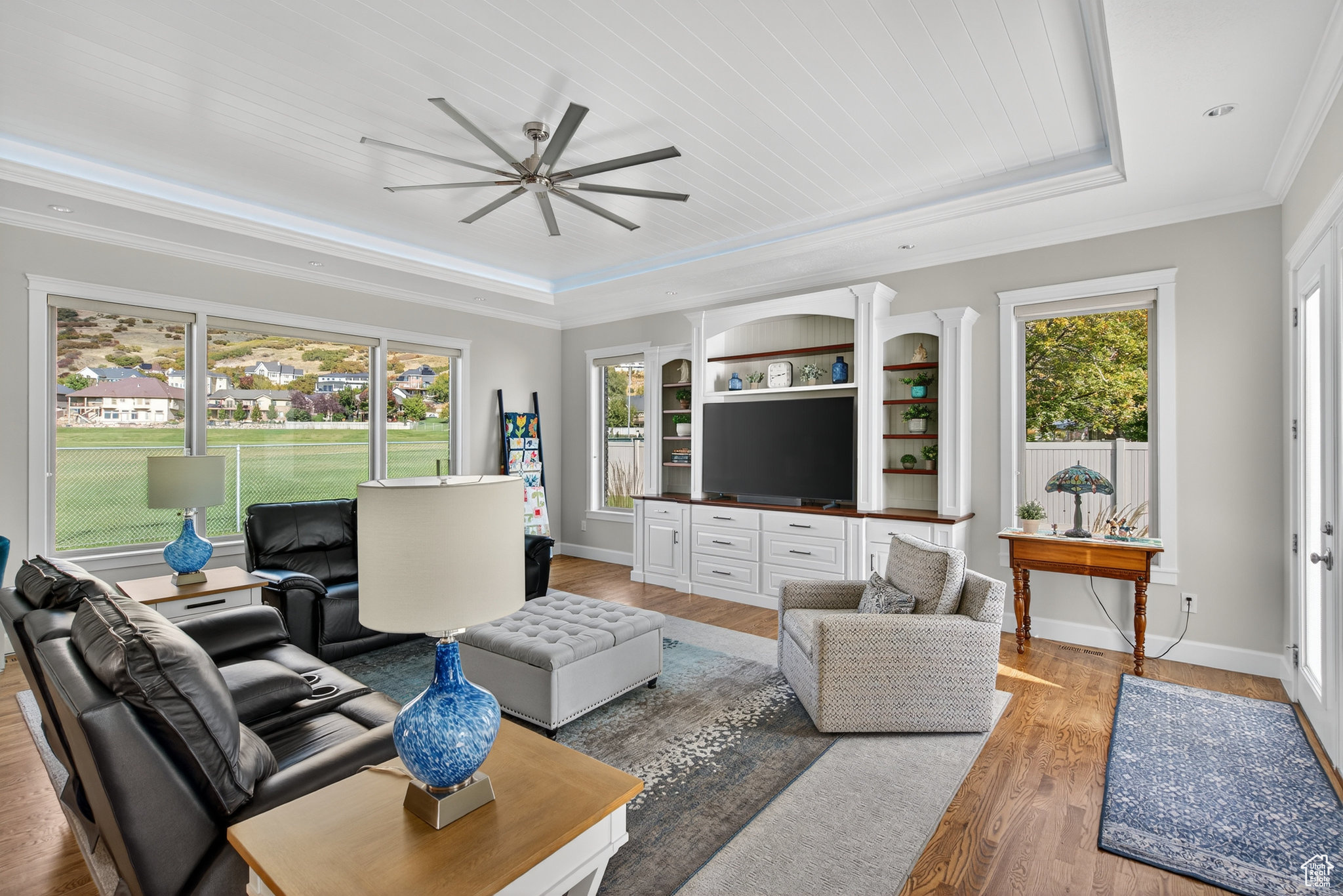 SPRING CREEK - Residential