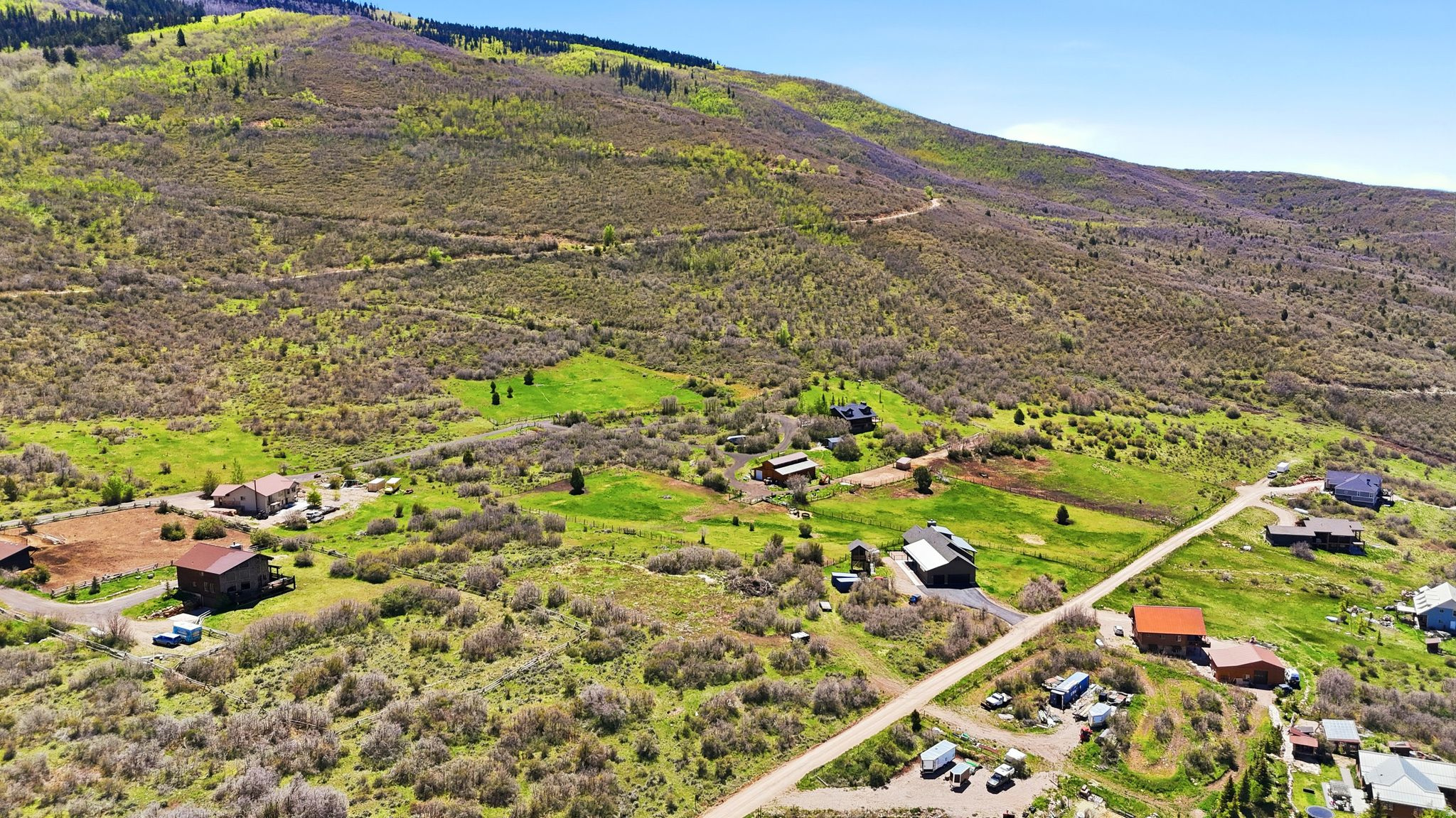 KAMAS EAST PLAT A - Land