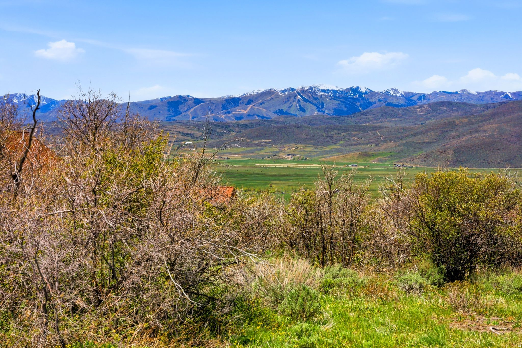 KAMAS EAST PLAT A - Land