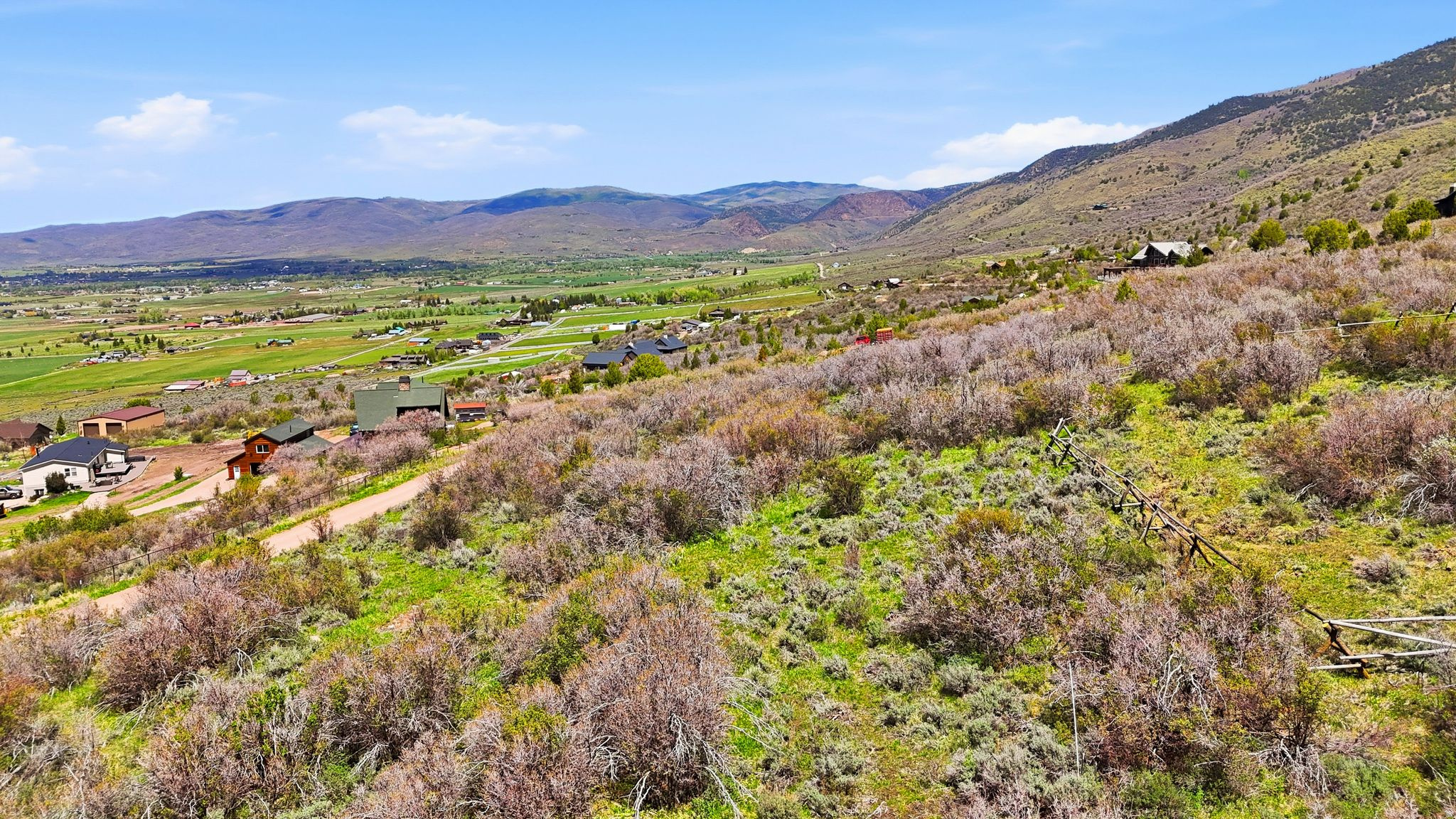 KAMAS EAST PLAT A - Land