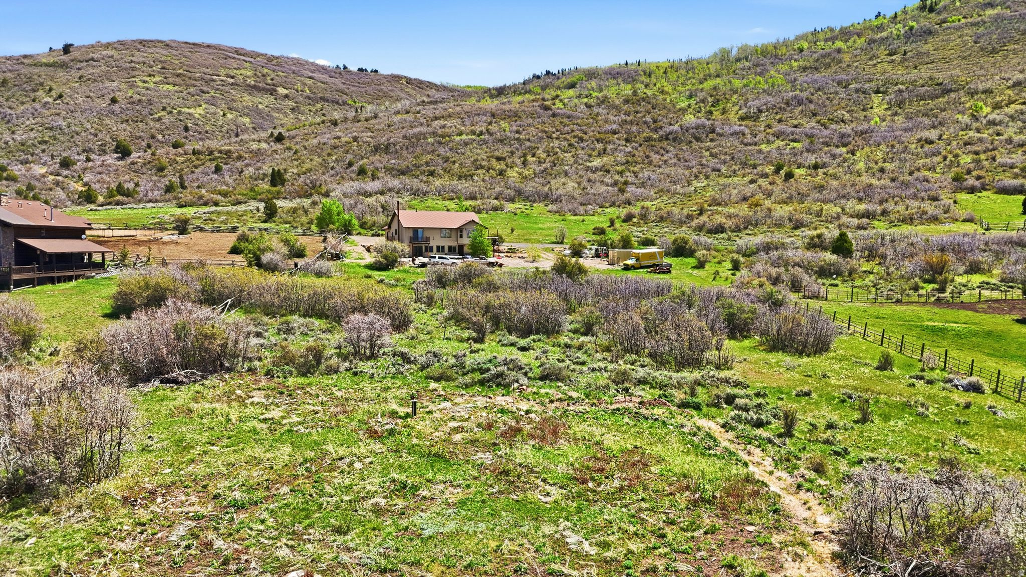 KAMAS EAST PLAT A - Land