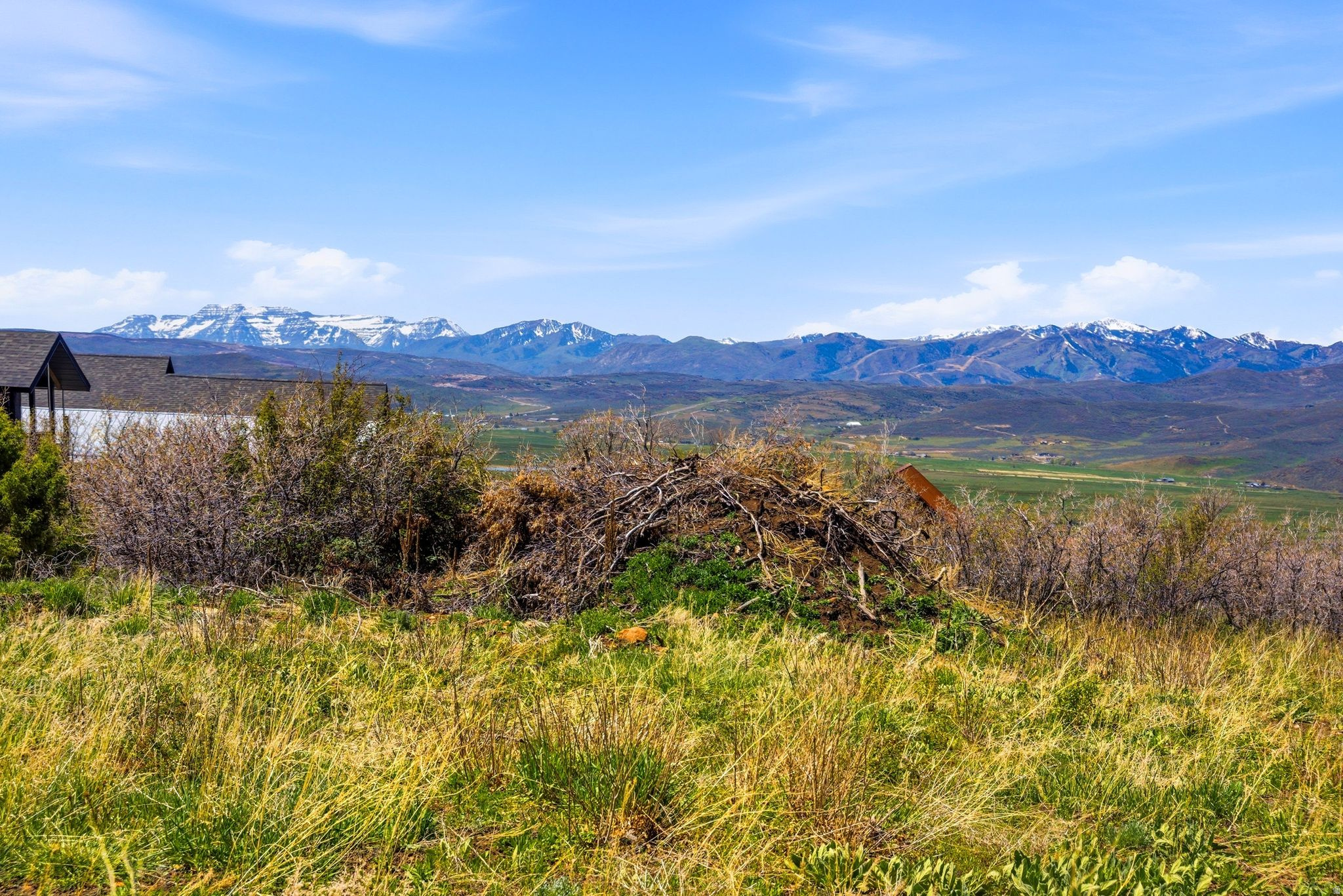 KAMAS EAST PLAT A - Land
