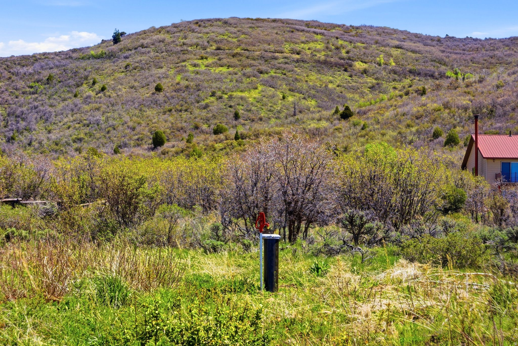 KAMAS EAST PLAT A - Land