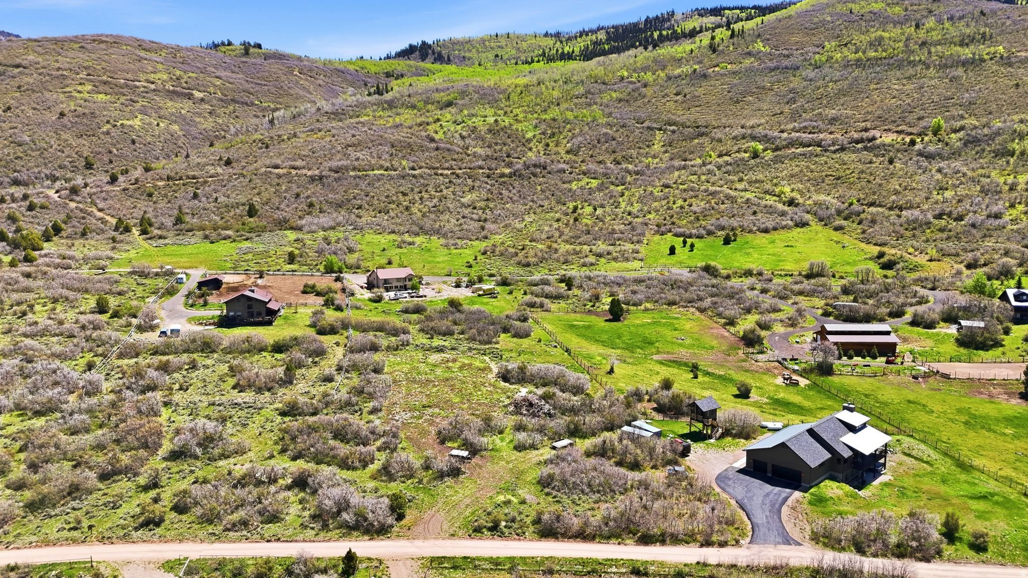 KAMAS EAST PLAT A - Land