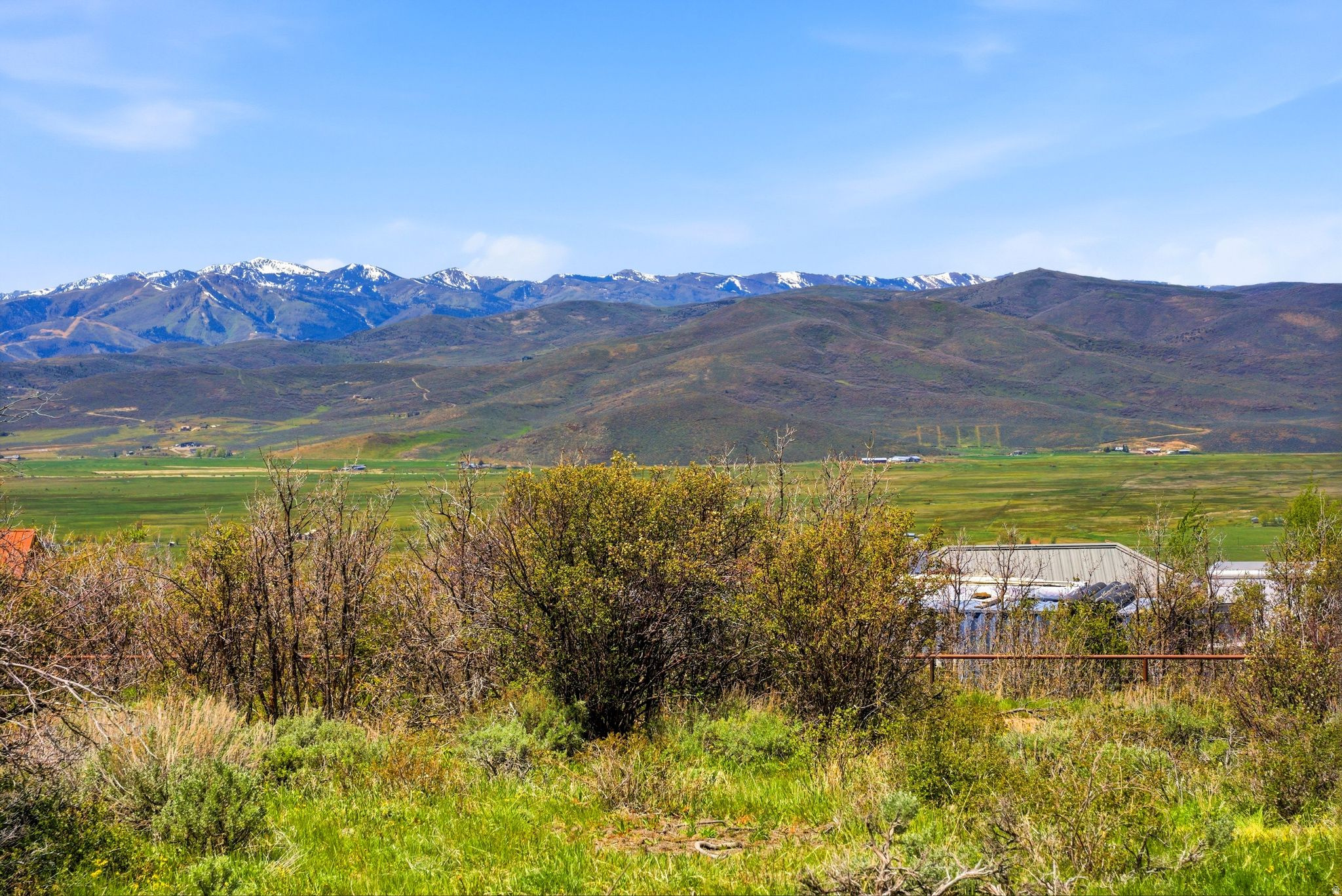 KAMAS EAST PLAT A - Land