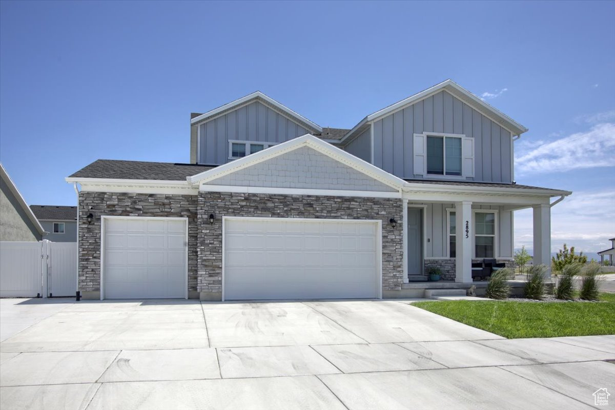 2895 S 2900, Syracuse, Utah image 2