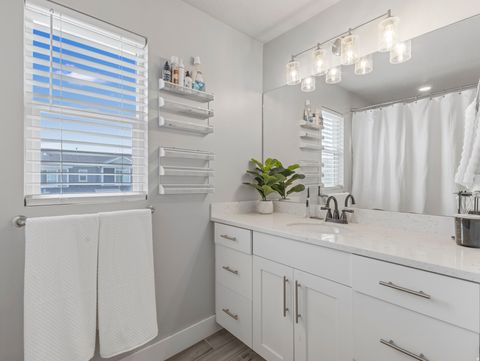 Tiny photo for 6534 S ASPEN LN, South Weber, UT 84405 (MLS # 2151653)