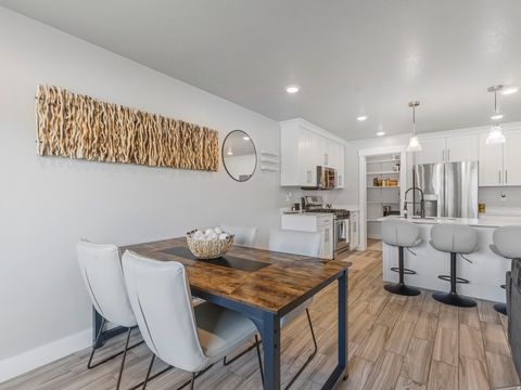 Tiny photo for 6534 S ASPEN LN, South Weber, UT 84405 (MLS # 2151653)