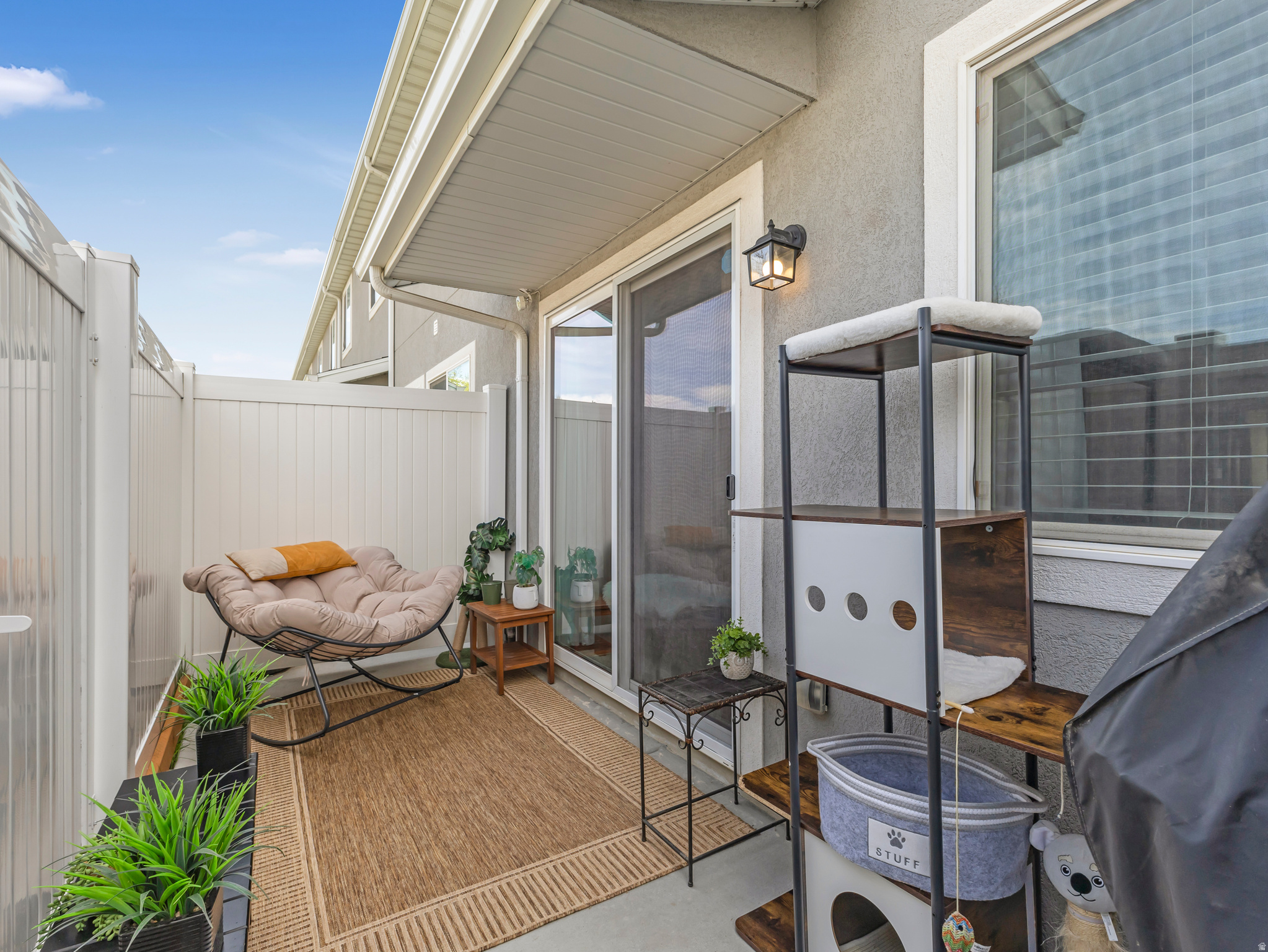 FREEDOM LANDING TOWN - Residential