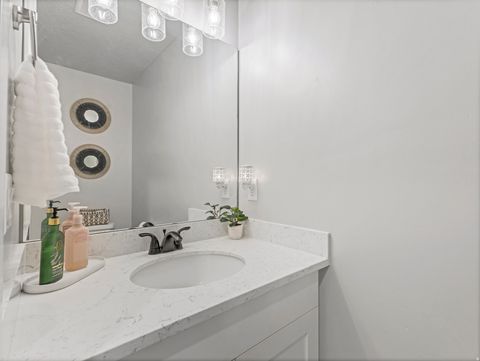 Tiny photo for 6534 S ASPEN LN, South Weber, UT 84405 (MLS # 2151653)