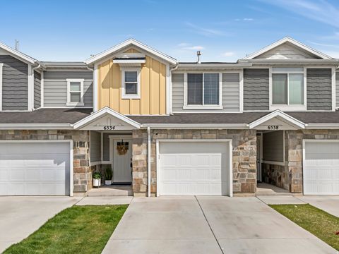 Photo of 6534 S ASPEN LN, South Weber, UT 84405 (MLS # 2151653)