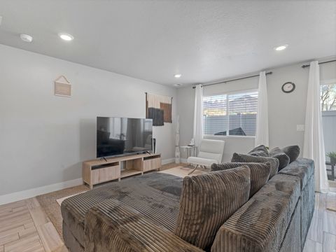 Tiny photo for 6534 S ASPEN LN, South Weber, UT 84405 (MLS # 2151653)